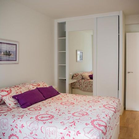 Appartement Piso céntrico en Miño Extérieur photo