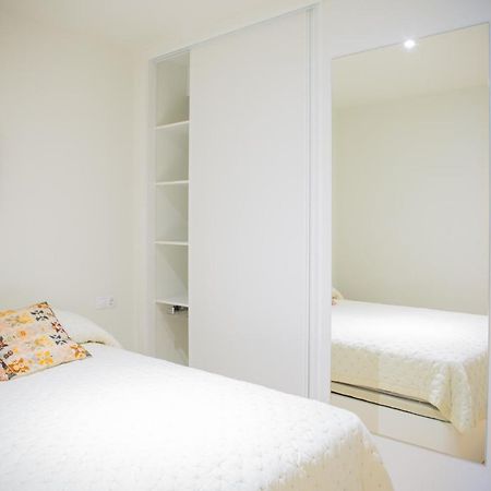 Appartement Piso céntrico en Miño Extérieur photo