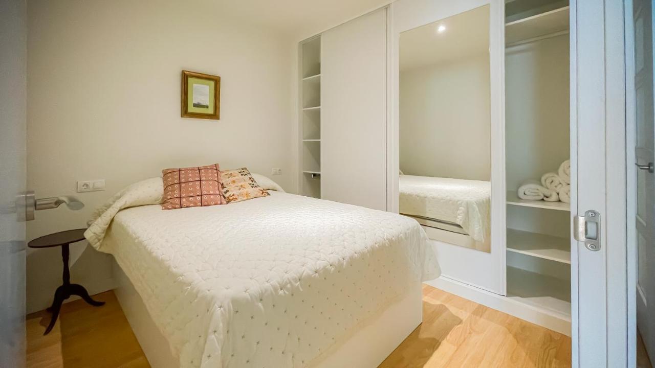 Appartement Piso céntrico en Miño Extérieur photo