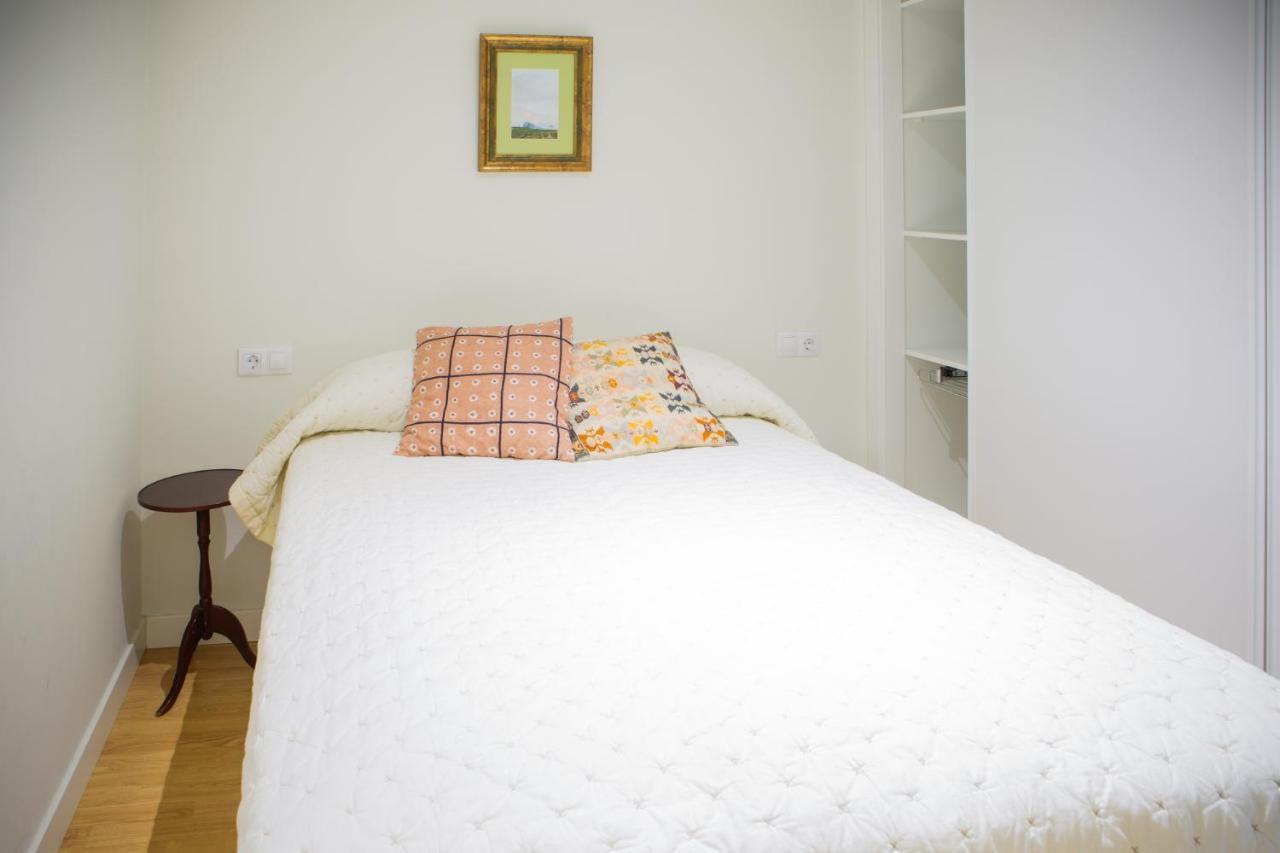 Appartement Piso céntrico en Miño Extérieur photo