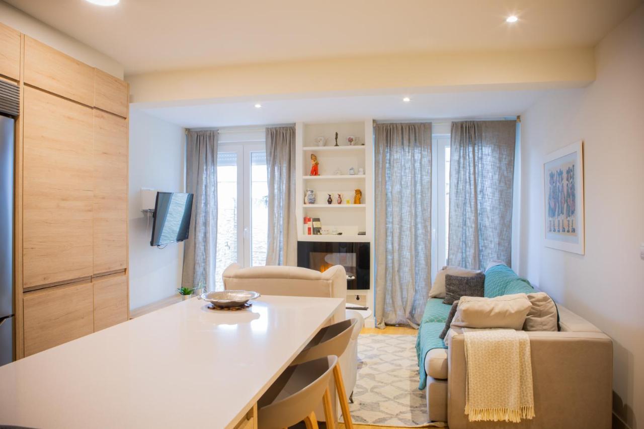 Appartement Piso céntrico en Miño Extérieur photo